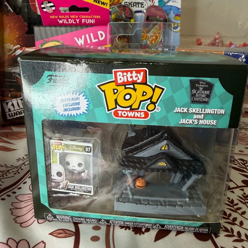 Mixed boys toy lot - Picture 3 of 8